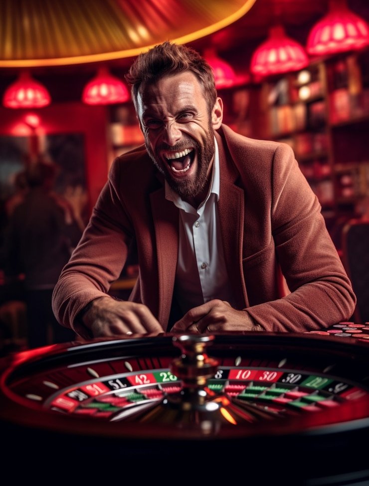 Ilustrasi batasan pertanggungjawaban platform hiburan digital pos4d
