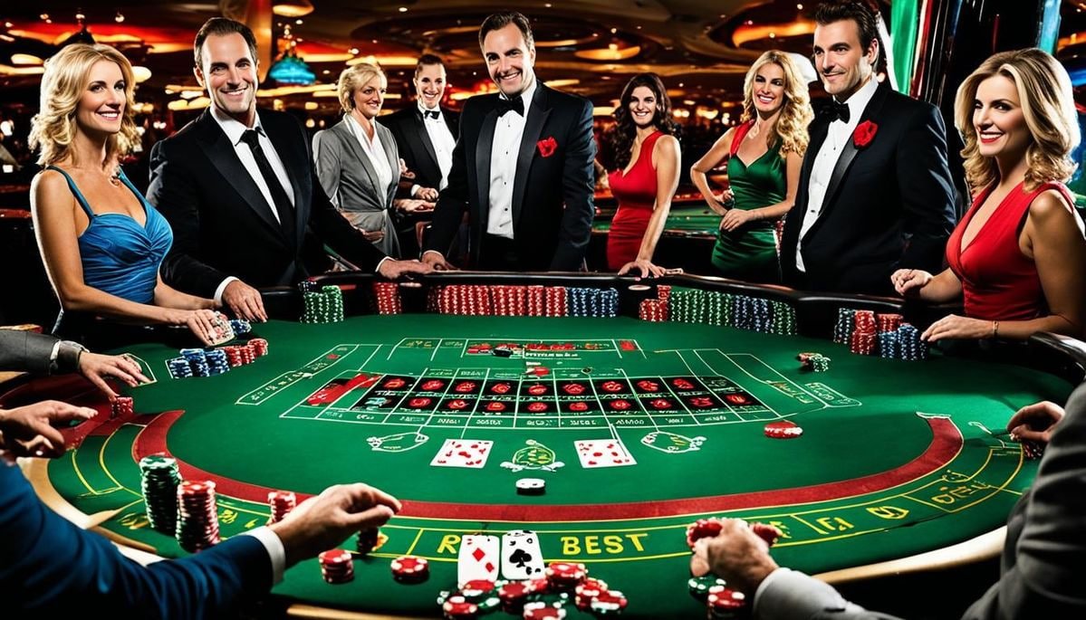 Proses dan ketentuan penggunaan layanan hiburan digital sports dan casino