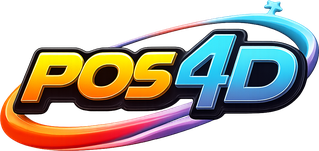 pos4d Logo